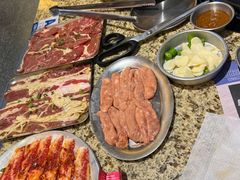 -首尔烤肉大排档(合生汇店)