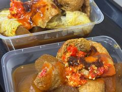 -阿姨牛杂(北京路店)