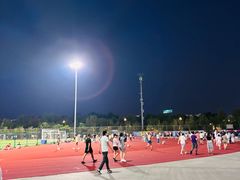 -回龙观体育文化公园