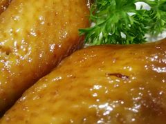 -圣河湾虾饺美食(站前店)