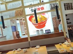 -关东小磨东北菜(上海长风大悦城店)