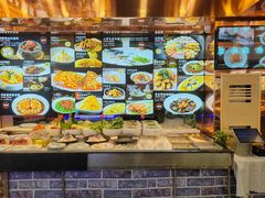 -宋园·金宴浙鲜馆(静安店)