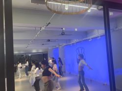 -YASAKI国际舞蹈中心