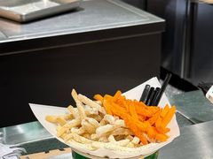 -Potato Corner(广州天河城店)