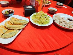 -上山下乡农家菜(加州水郡店)