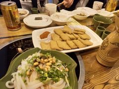 -芦苇荡·酸汤鱼(回龙观店)