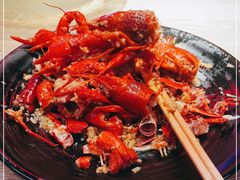 -红盔甲·小龙虾(车公庙店)