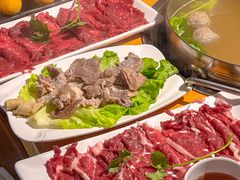 -海银海记潮汕牛肉火锅(新港中路海珠店)