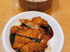 -鲜得来排骨年糕(豫园店)