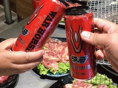 -合易泓烤肉•首创生椰大油边(宁山路店)