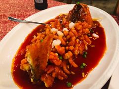 -徐记私厨(半淞园路店)