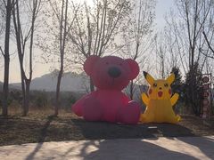 -西部长青自然儿童乐园