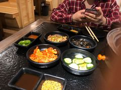 -九田家黑牛烤肉料理(石路天虹店)