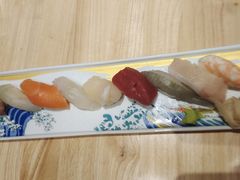-琴寿司居酒屋(中山广场店)