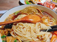 -十面春风·江南面馆(崇宁路店)