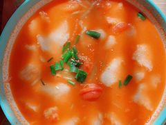 -小鱼小面(小汤山店)