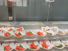 -丰卓会海鲜自助(中润大道店)
