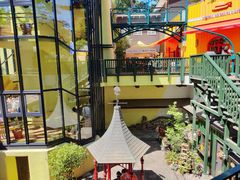 -三鹰之森吉卜力美术馆