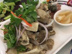 -马尔龙新疆饭店·清真(长青路店)