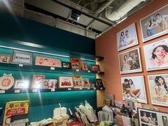 -海马体照相馆(北京apm店)