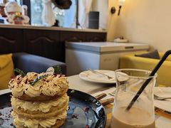 -路易时光(蕴川路店)