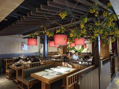 -老阿爸鲜鱼土菜(园区永旺店)
