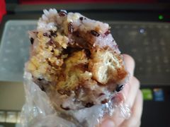 乌饭-芳婆糕团店(王府大街店)