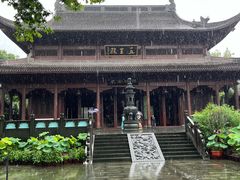 -钱王祠