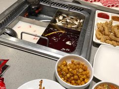 -海底捞火锅(天一广场亚细亚店)