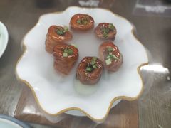 -魁盛居百年鲁菜馆(中林路店)