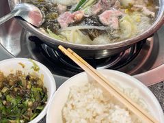 -海关荤豆花(洋河一路店)