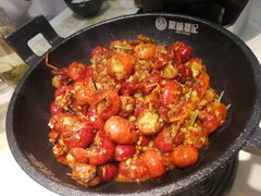 -聚味瞿记·龙虾堂(渔人码头一店)