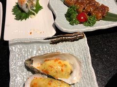 -梅筑·创意料理(王府井百货店)