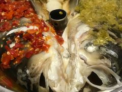 -望湘园·湖南菜(宏伊店)
