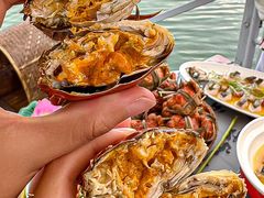 -七的湖·江南蟹舫·阳澄湖农家菜(蟹舫苑店)