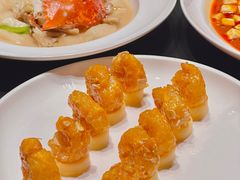 -曾宴·楚菜(湖北省博物馆店)