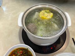 -潮悦牛肉火锅城(水贝店)