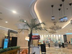 -逸派咖啡 EPARKCOFFEE(广安门店)