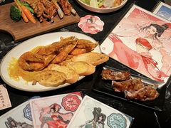 -Nord Grill&Bar Highland诺德西餐(深圳欢乐海岸店)