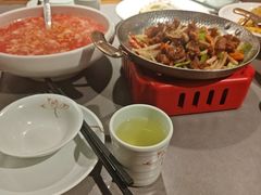 -姑苏家宴·苏帮菜·松鼠桂鱼(苏州总店)