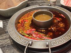 -杨肥肠小火锅(花园店)