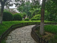 -丰台花园