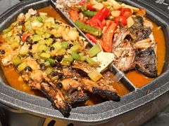 -一味一诚•鲜嫩烤鱼(昌平悦荟店)