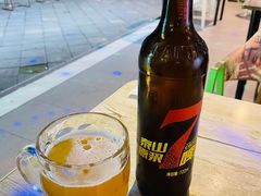 -沿海405烤场(沿海赛洛城店)