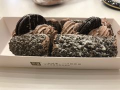 奥利奥-奈雪的茶(市百一店)