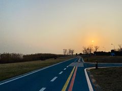 -苏州东太湖生态园