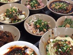 -泰宜担担面(黄泥塝总店)
