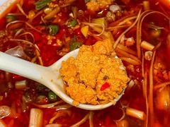 -二钳洞庭虾蟹·江湖菜(成都鹭岛店)