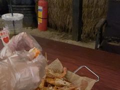 -DGE季风钓虾营地·团建·聚会