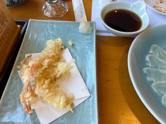 -天正河鲀·河豚亭(大连店)